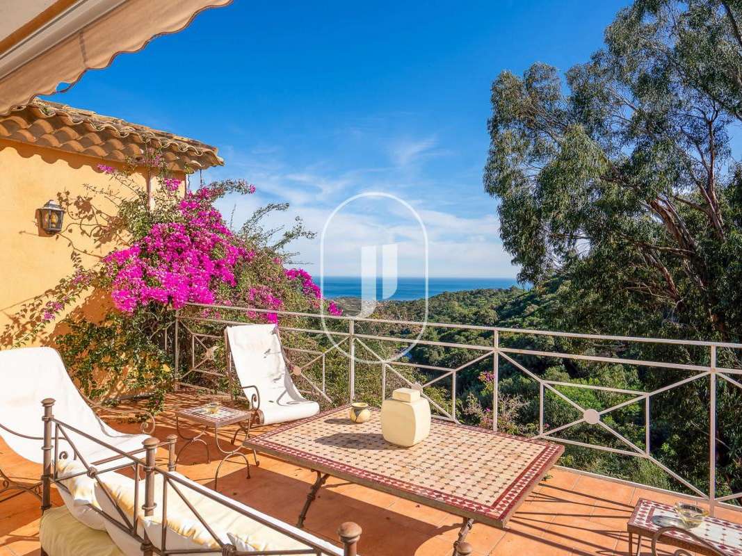 Villa Cavalaire-sur-Mer