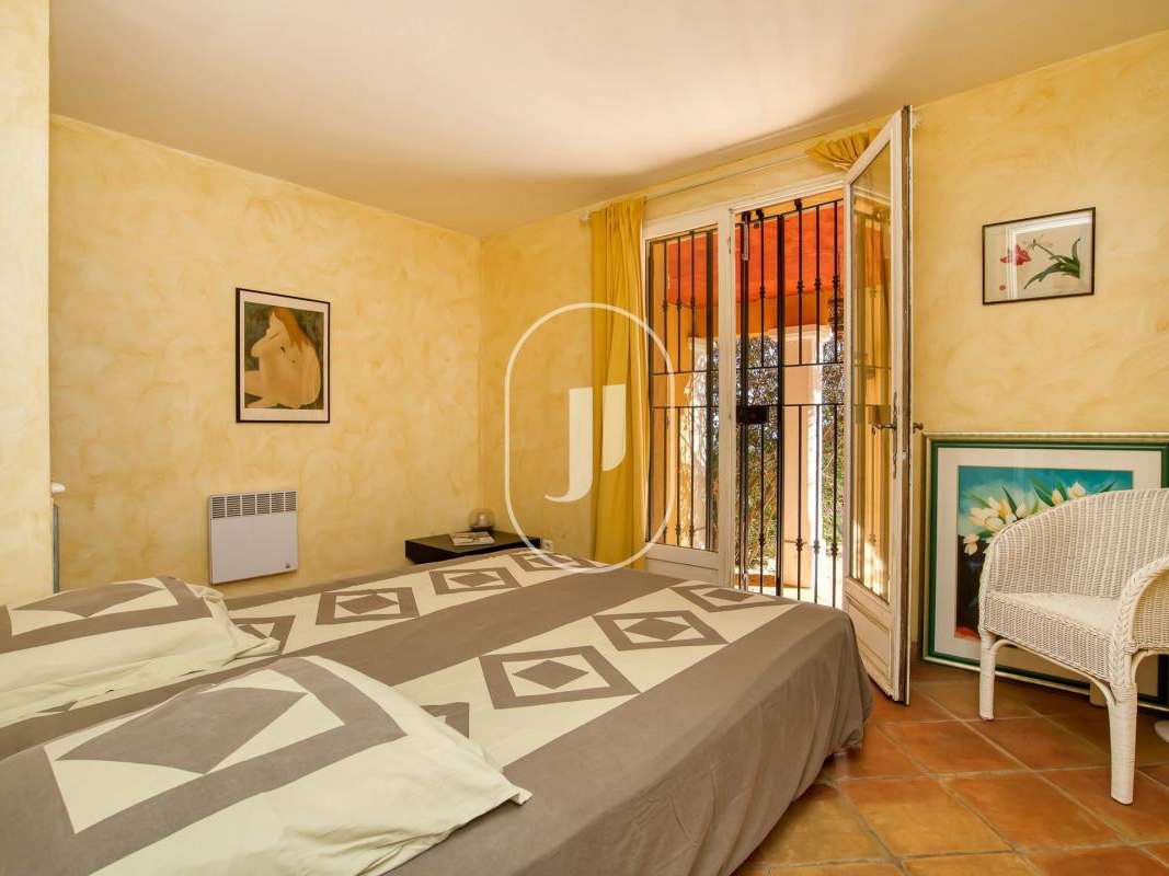 Villa Cavalaire-sur-Mer
