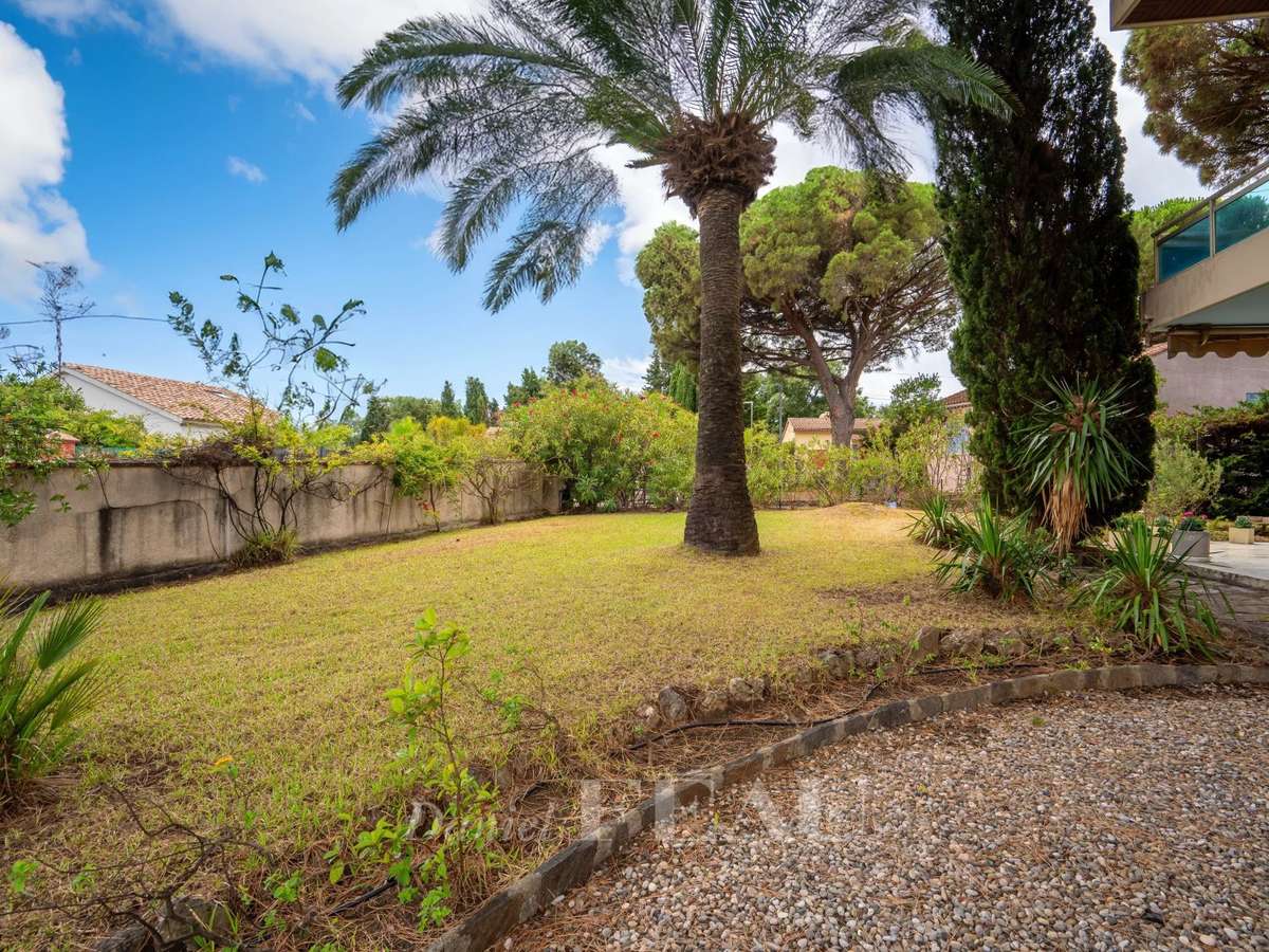 Villa Cavalaire-sur-Mer