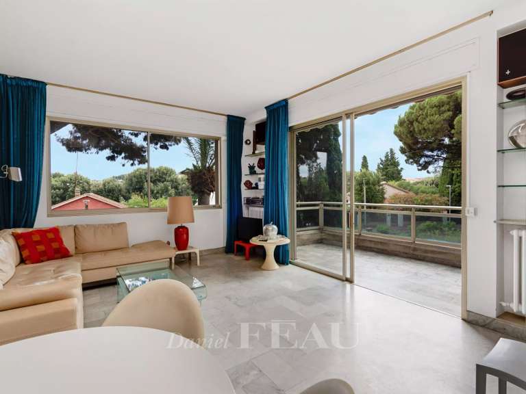 Villa Cavalaire-sur-Mer - 4 chambres - 133m²