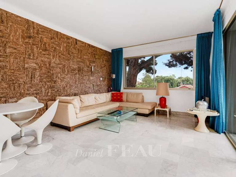 Villa Cavalaire-sur-Mer - 4 chambres - 133m²