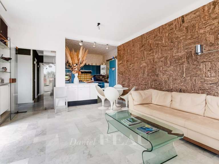 Villa Cavalaire-sur-Mer - 4 chambres - 133m²