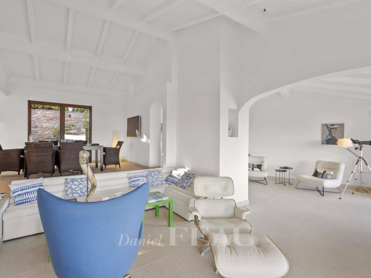 Villa Cavalaire-sur-Mer