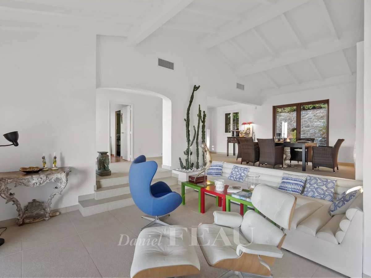 Villa Cavalaire-sur-Mer