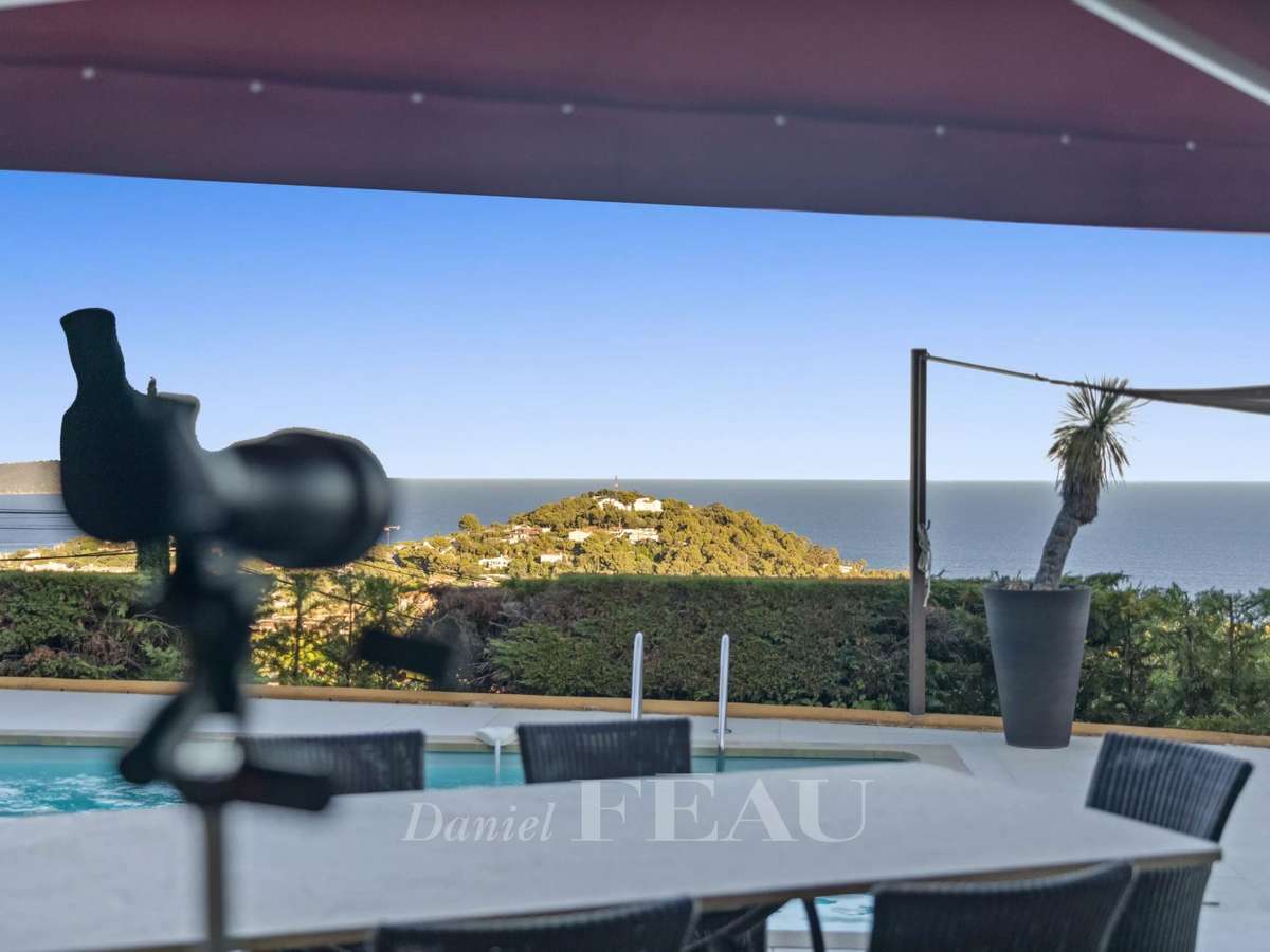 Villa Cavalaire-sur-Mer