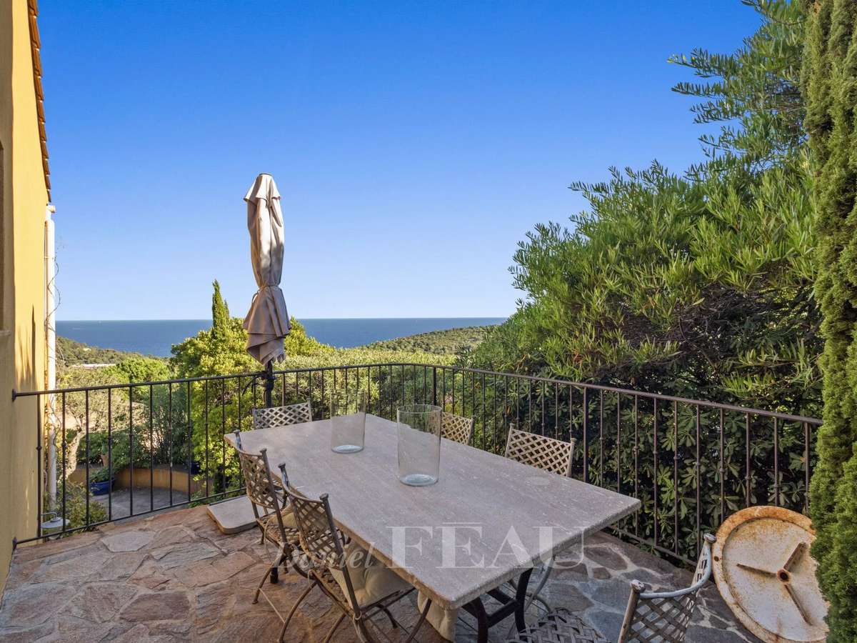 Villa Cavalaire-sur-Mer