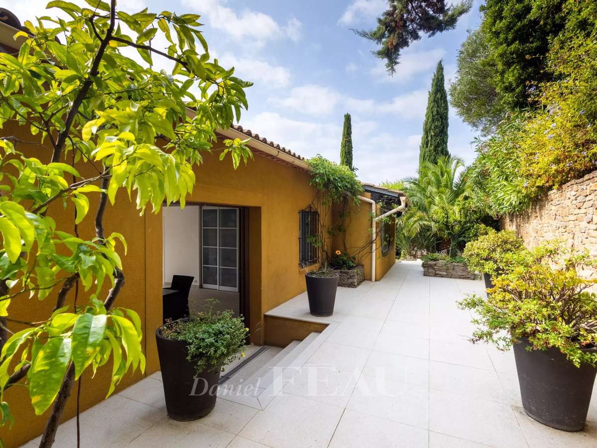 Villa Cavalaire-sur-Mer