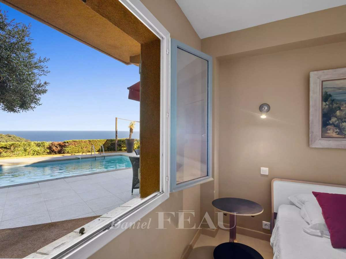 Villa Cavalaire-sur-Mer