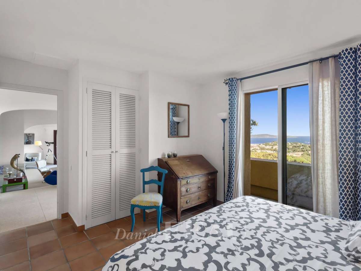 Villa Cavalaire-sur-Mer