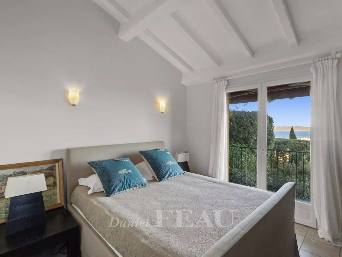 Villa Cavalaire-sur-Mer