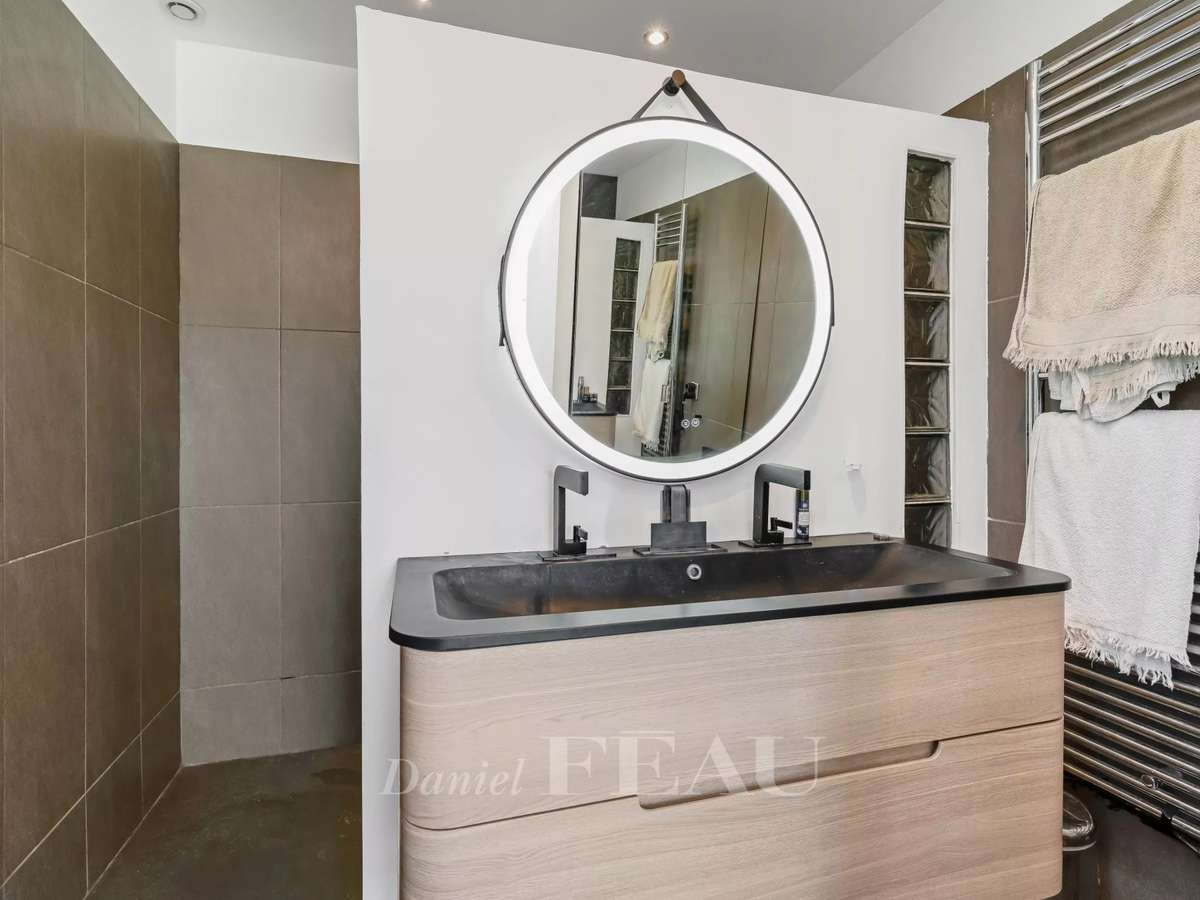 Villa Cavalaire-sur-Mer