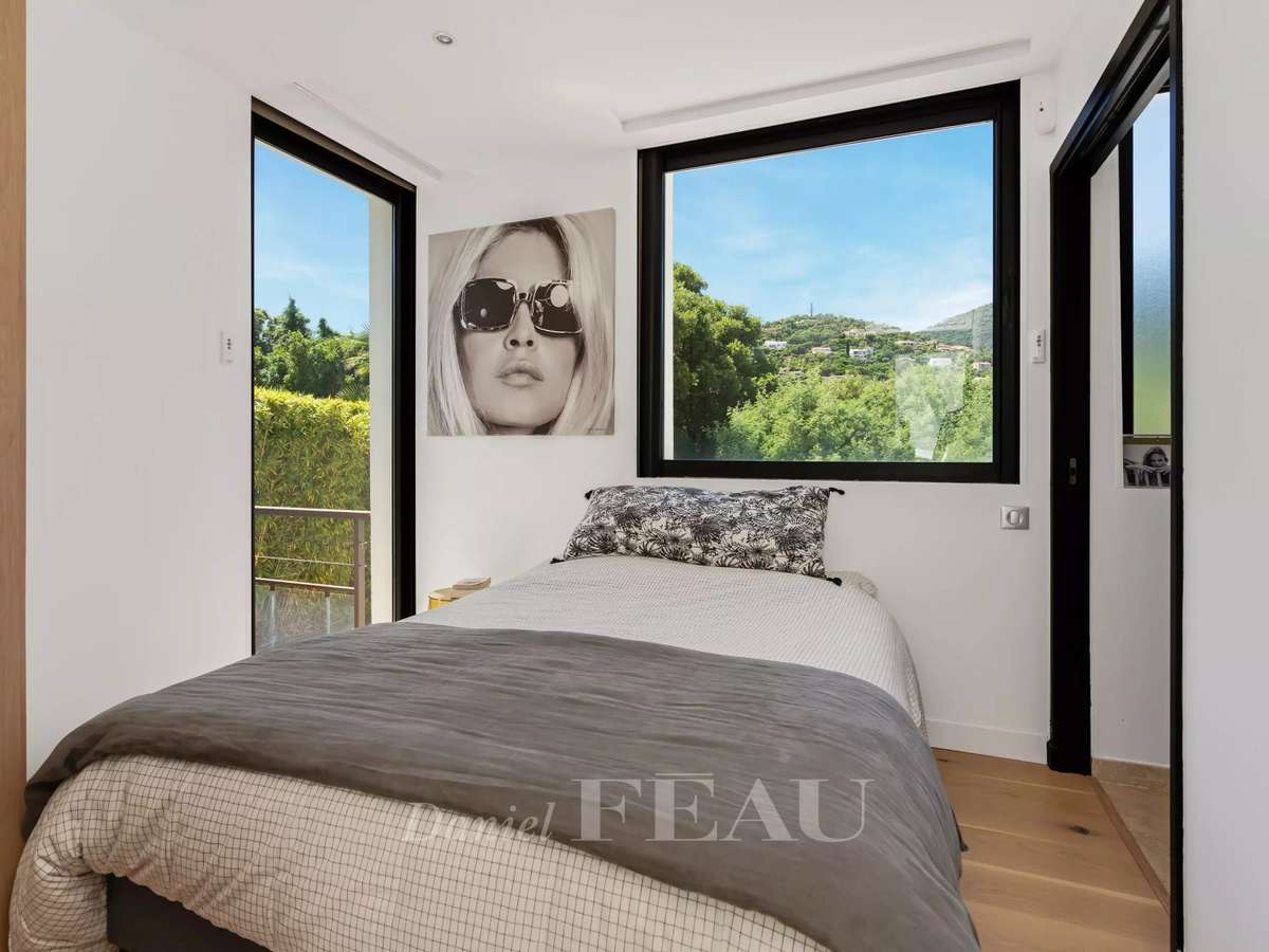 Villa Cavalaire-sur-Mer