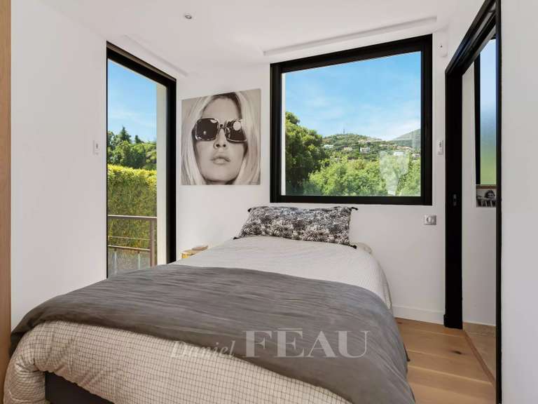 Villa Cavalaire-sur-Mer - 5 bedrooms - 220m²