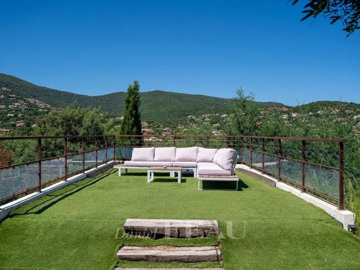 Villa Cavalaire-sur-Mer