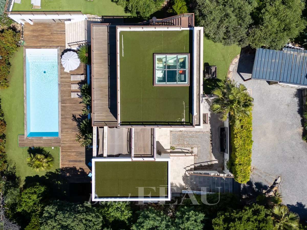 Villa Cavalaire-sur-Mer