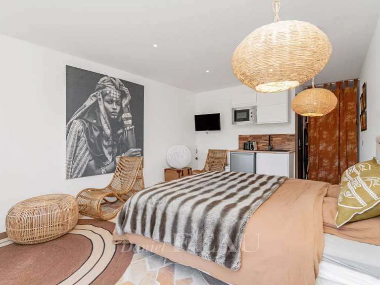 Villa Cavalaire-sur-Mer - 5 bedrooms - 220m²