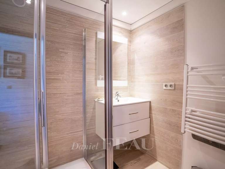 Villa Cavalaire-sur-Mer - 5 bedrooms - 220m²