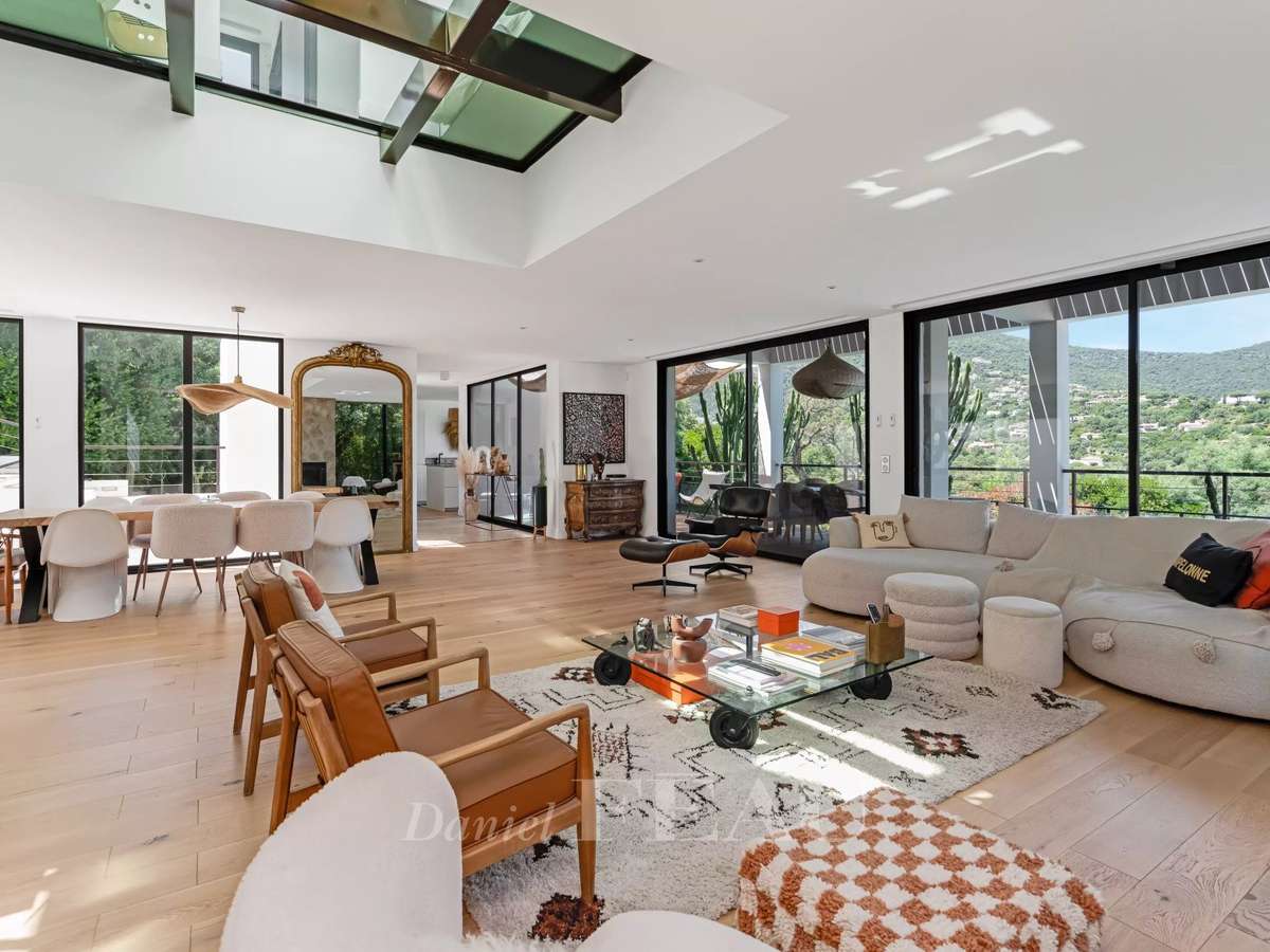 Villa Cavalaire-sur-Mer