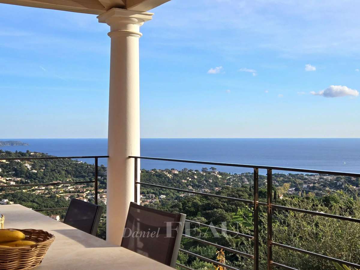 Villa Cavalaire-sur-Mer