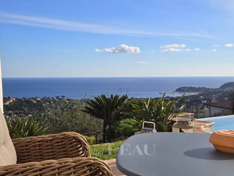 Villa avec Vue sur mer Cavalaire-sur-Mer - 4 chambres - 235m²