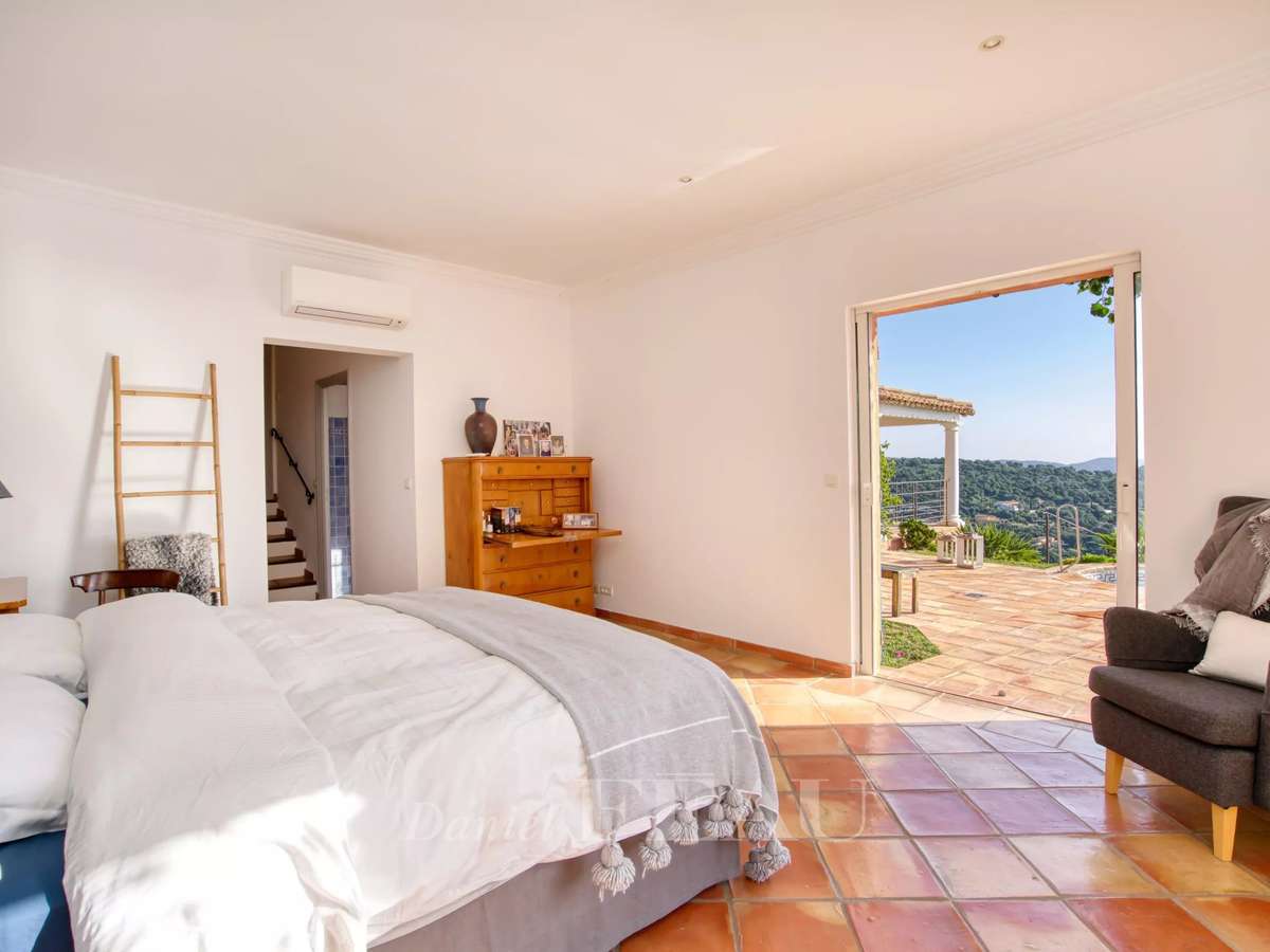 Villa Cavalaire-sur-Mer