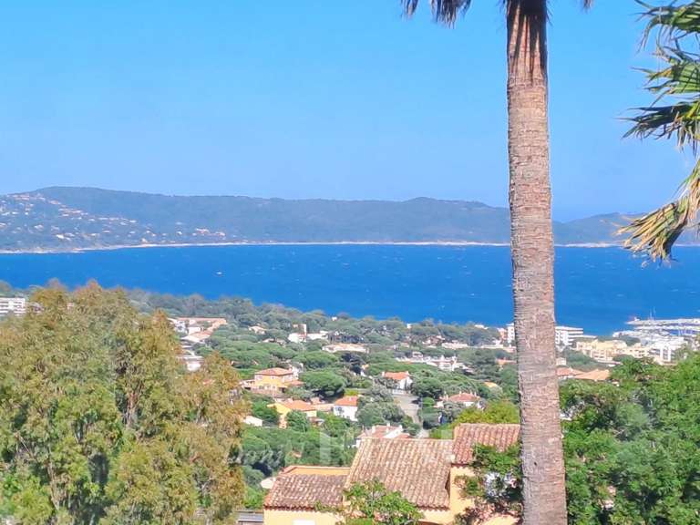 Villa Cavalaire-sur-Mer - 8 bedrooms - 355m²