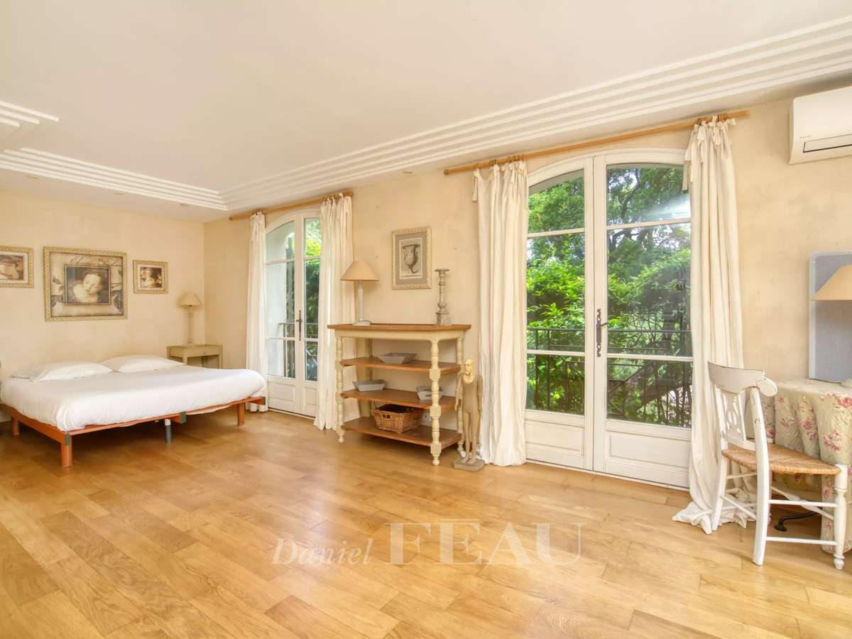 Villa Cavalaire-sur-Mer