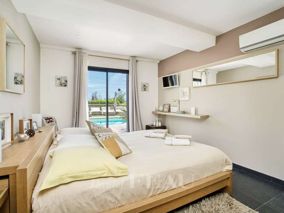 Villa Cavalaire-sur-Mer