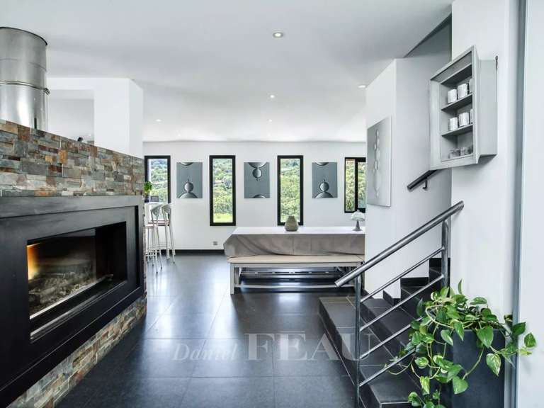 Villa with Sea view Cavalaire-sur-Mer - 9 bedrooms - 380m²