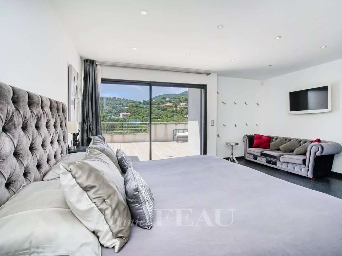 Villa Cavalaire-sur-Mer