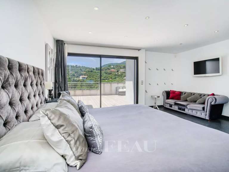 Villa with Sea view Cavalaire-sur-Mer - 9 bedrooms - 380m²
