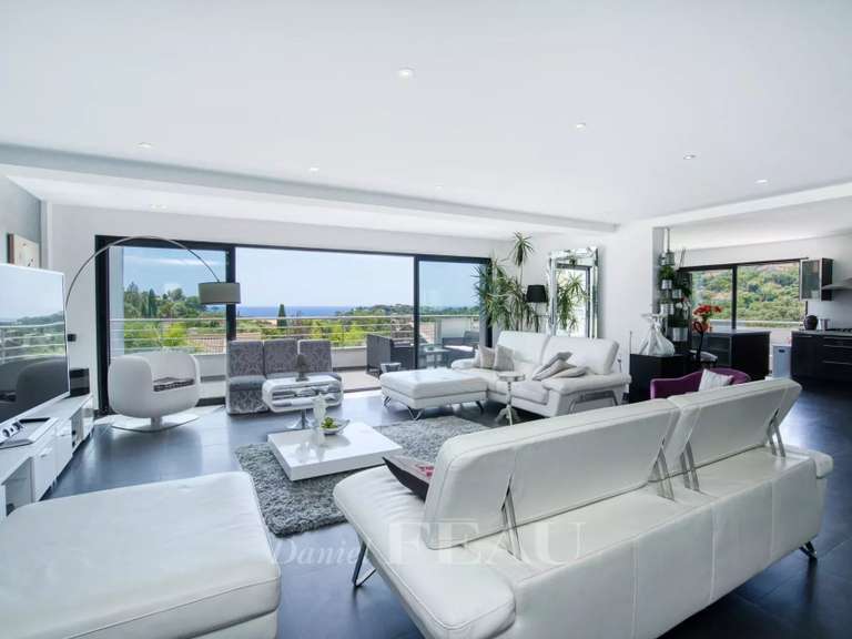 Villa with Sea view Cavalaire-sur-Mer - 9 bedrooms - 380m²