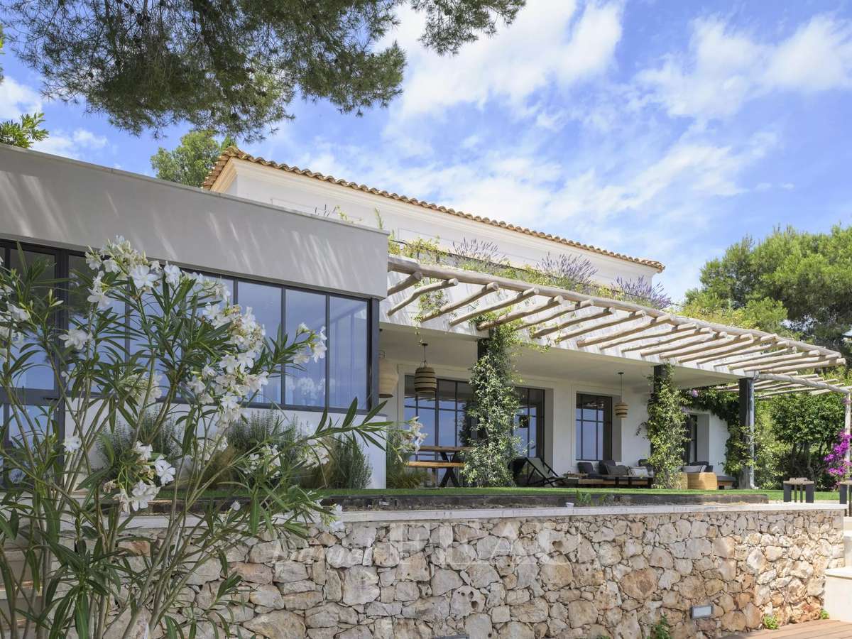 Villa Cavalaire-sur-Mer