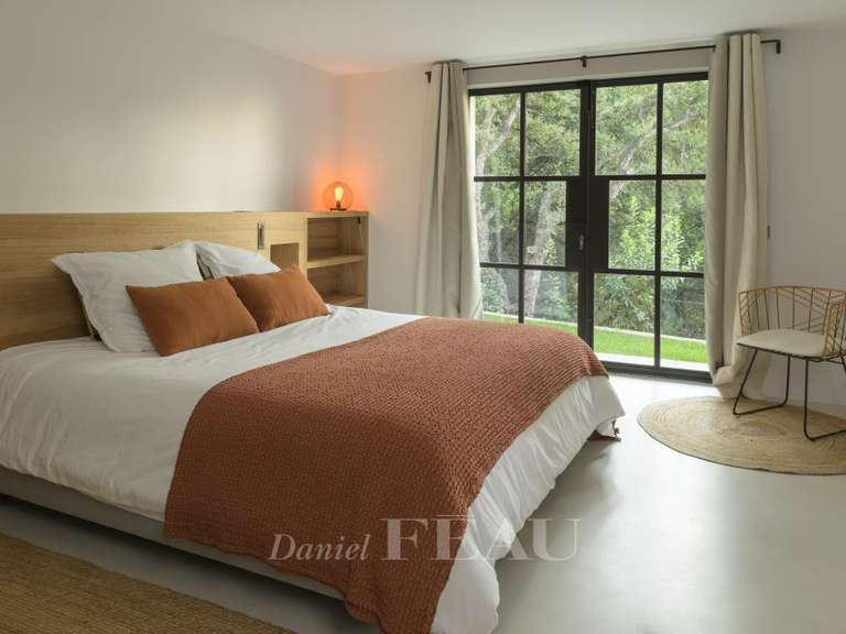 Villa Cavalaire-sur-Mer - 6 chambres - 370m²