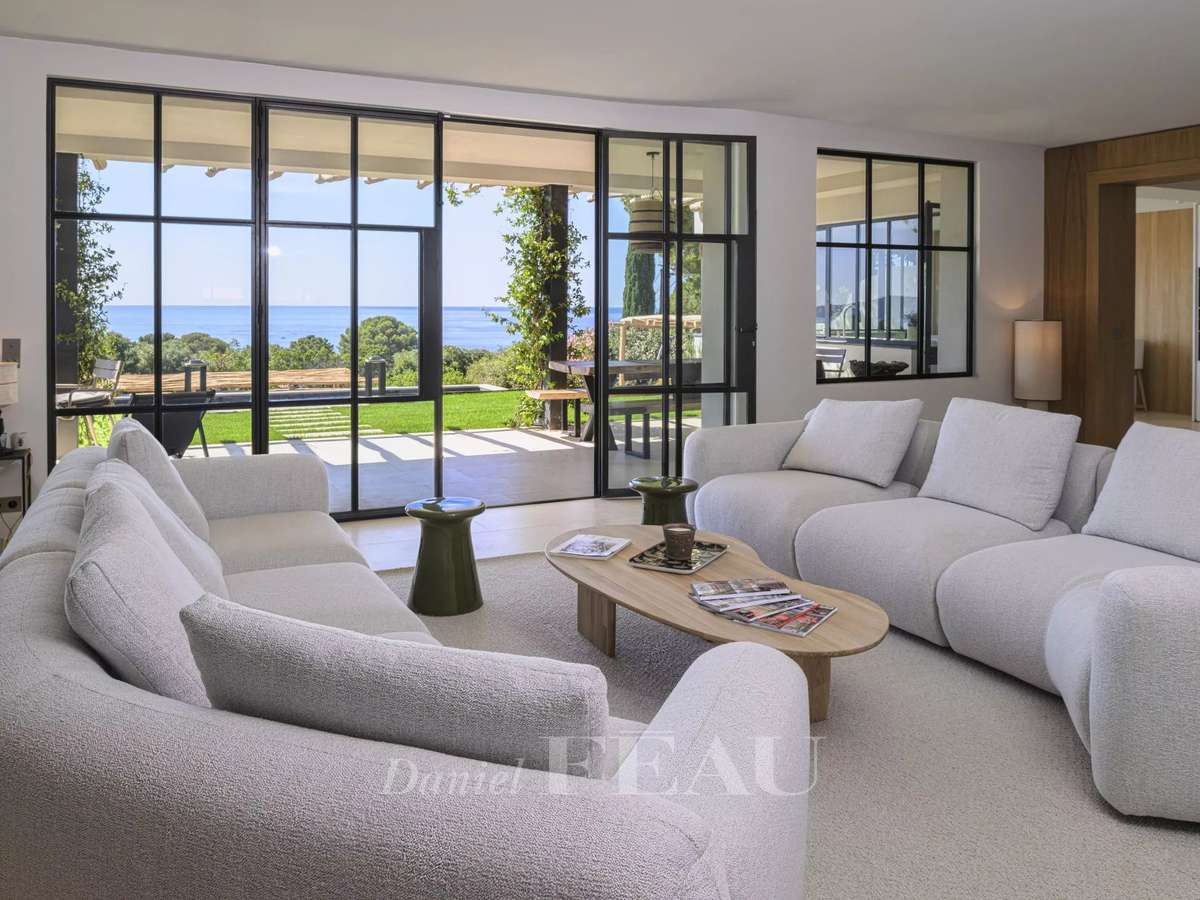 Villa Cavalaire-sur-Mer