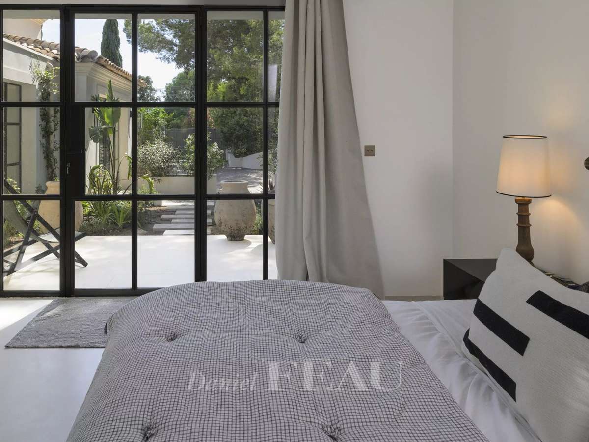 Villa Cavalaire-sur-Mer