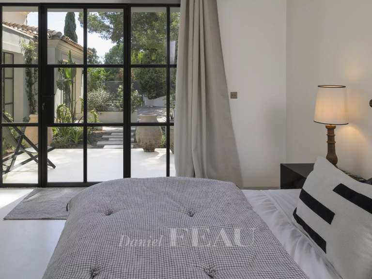 Villa Cavalaire-sur-Mer - 6 chambres - 370m²