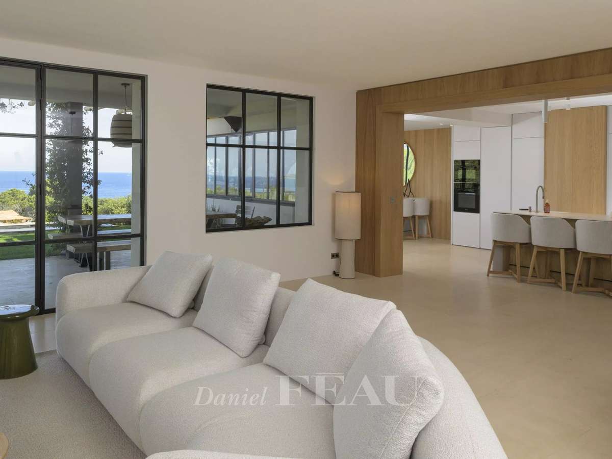 Villa Cavalaire-sur-Mer