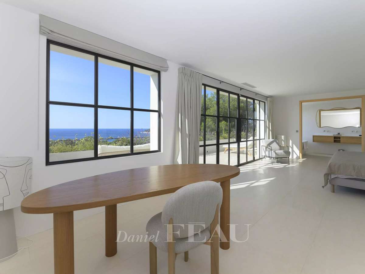 Villa Cavalaire-sur-Mer