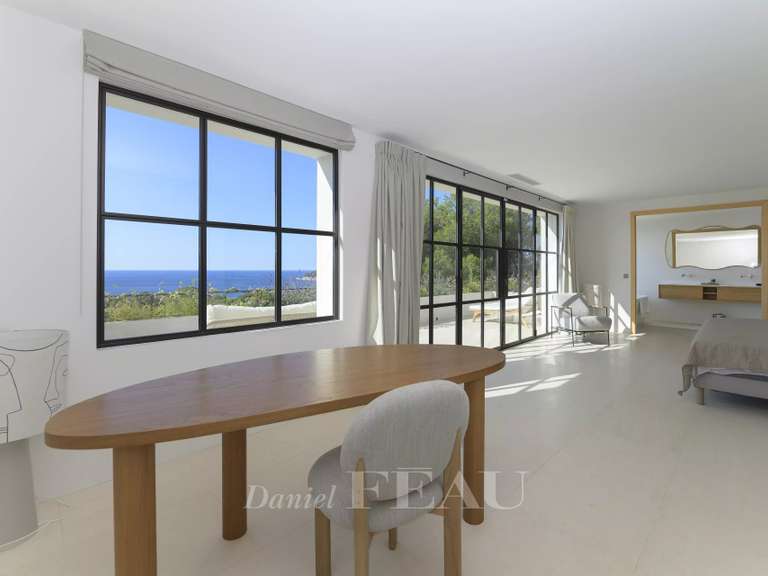 Villa Cavalaire-sur-Mer - 6 chambres - 370m²