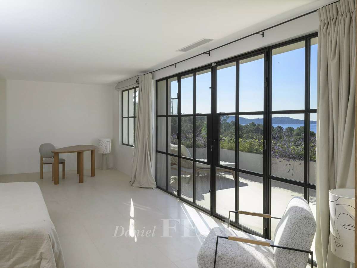 Villa Cavalaire-sur-Mer