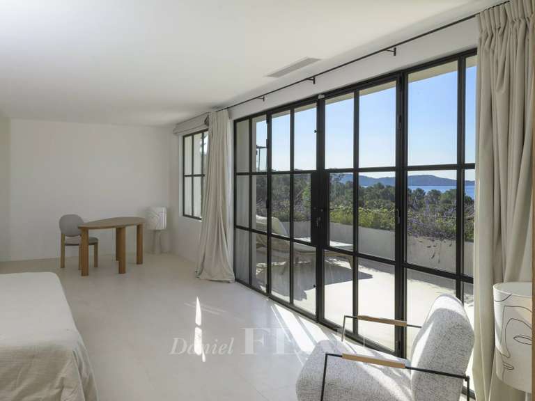 Villa Cavalaire-sur-Mer - 6 chambres - 370m²