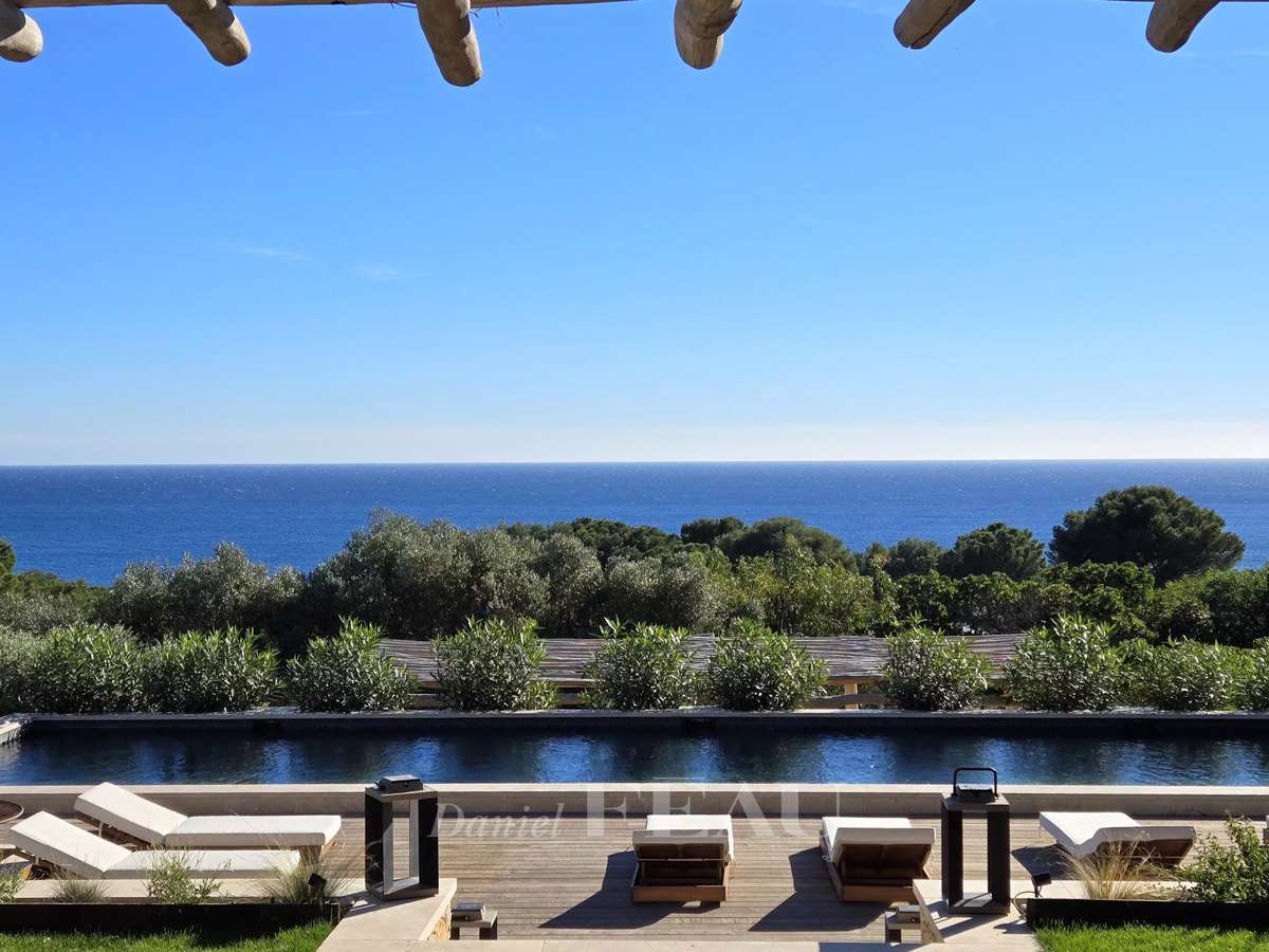 Villa Cavalaire-sur-Mer