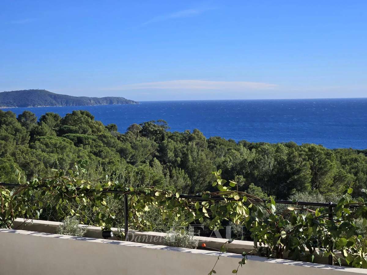 Villa Cavalaire-sur-Mer