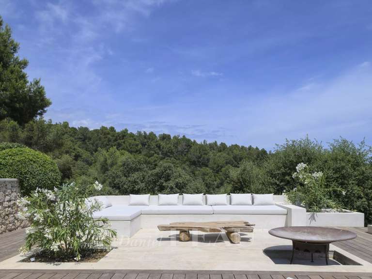 Villa Cavalaire-sur-Mer - 6 chambres - 370m²