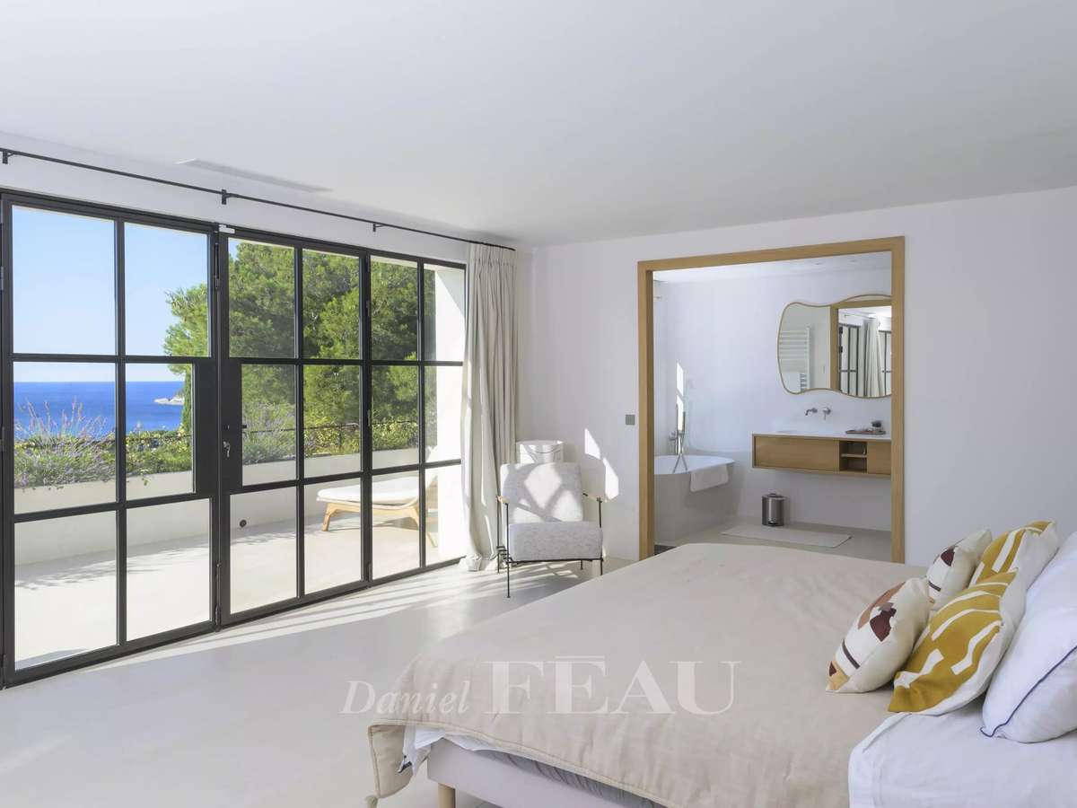 Villa Cavalaire-sur-Mer