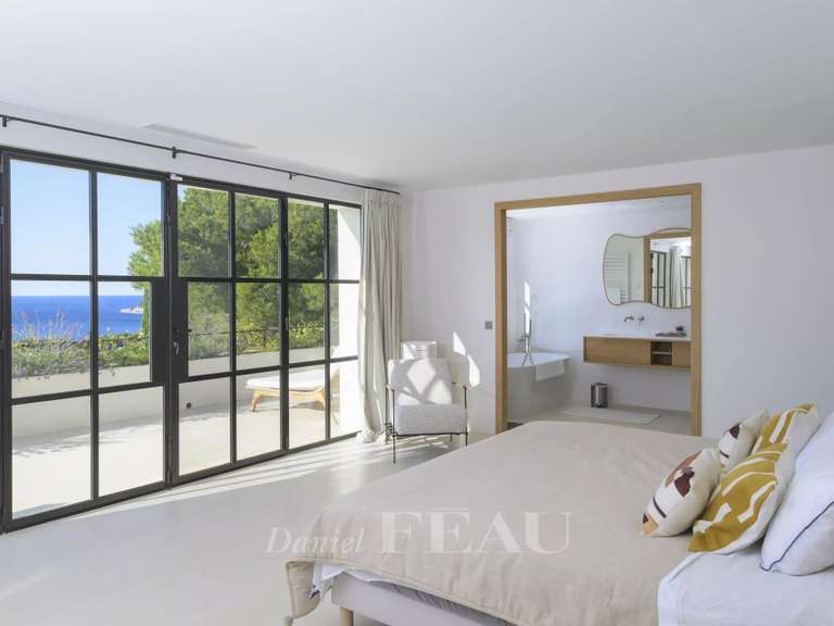 Villa Cavalaire-sur-Mer - 6 chambres - 370m²