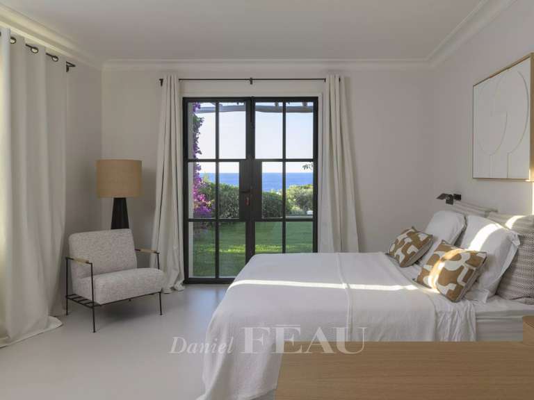Villa Cavalaire-sur-Mer - 6 chambres - 370m²
