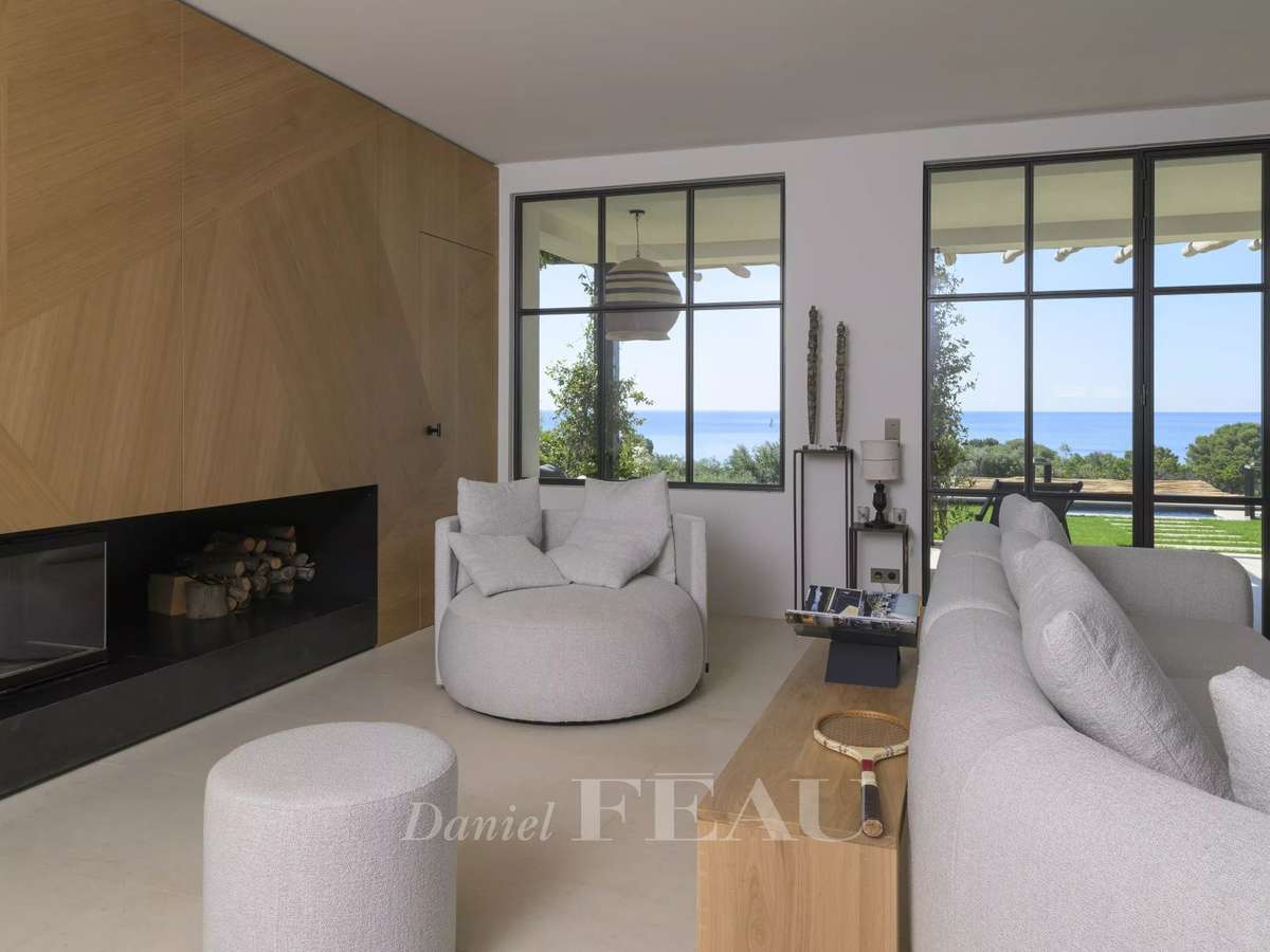 Villa Cavalaire-sur-Mer