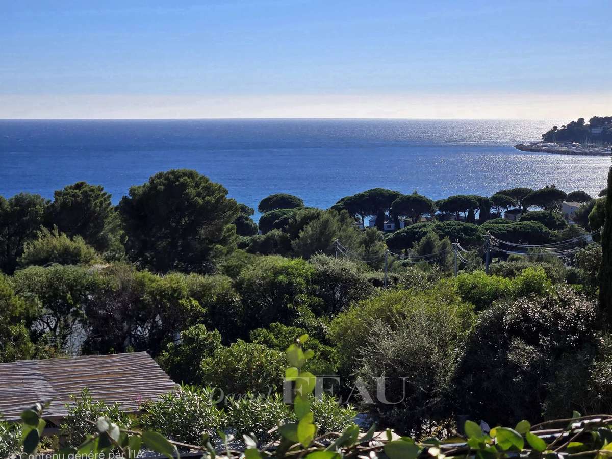 Villa Cavalaire-sur-Mer